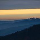 Ausblick Wachau