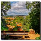 Ausblick - Wernigerode