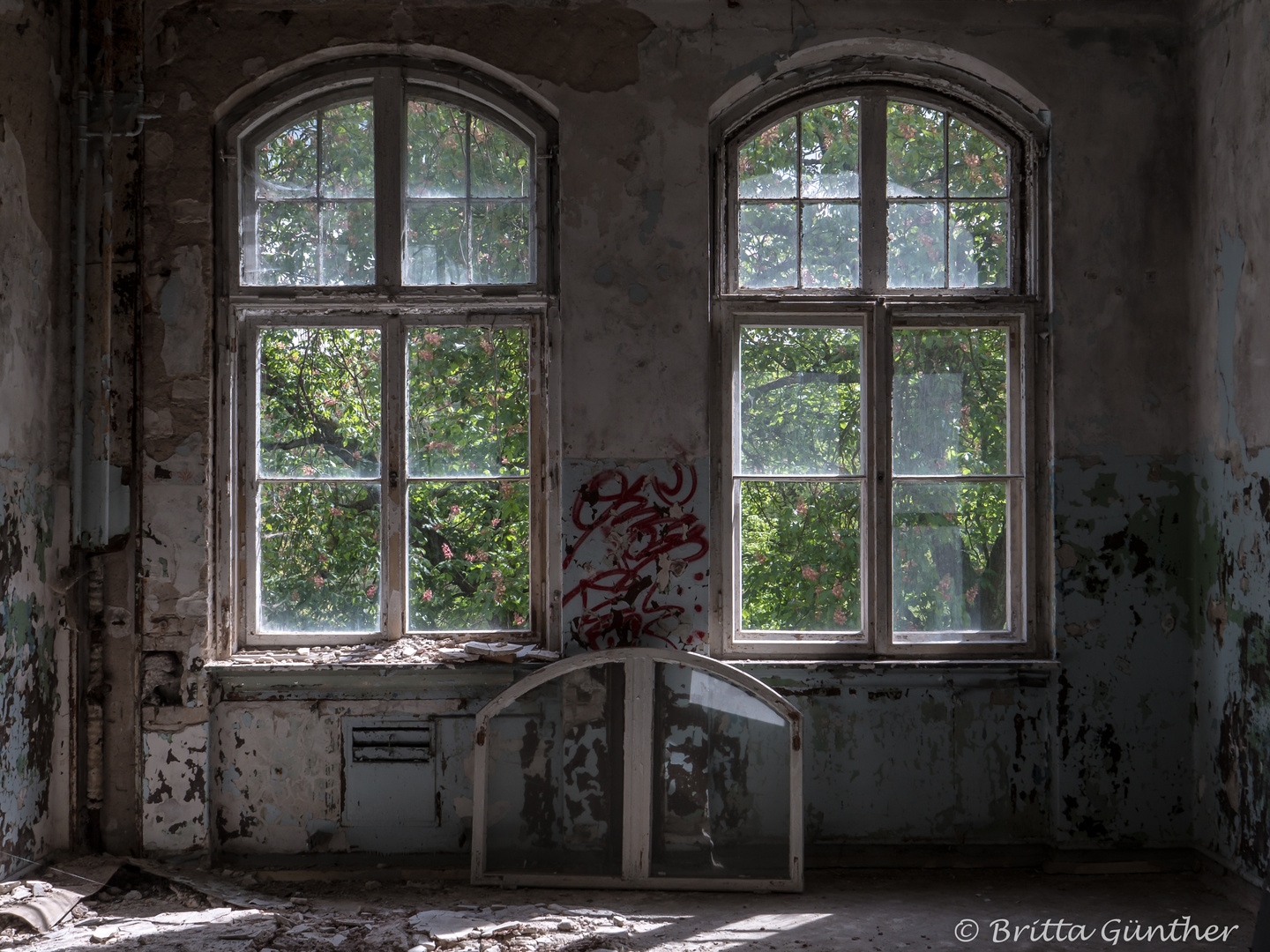 Ausblicke - Beelitz