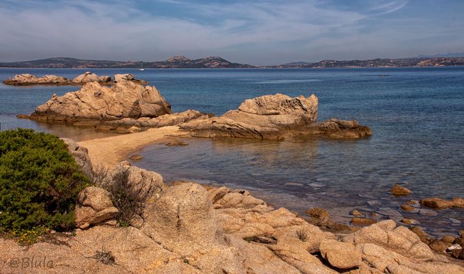 Ausblicke, die das Auge verwöhnen 