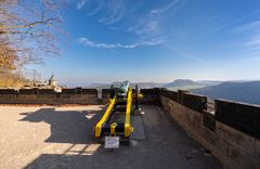 Ausblicke Festung Königstein (03)