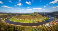 Ausblicke – Festung Königstein  (1) 2022