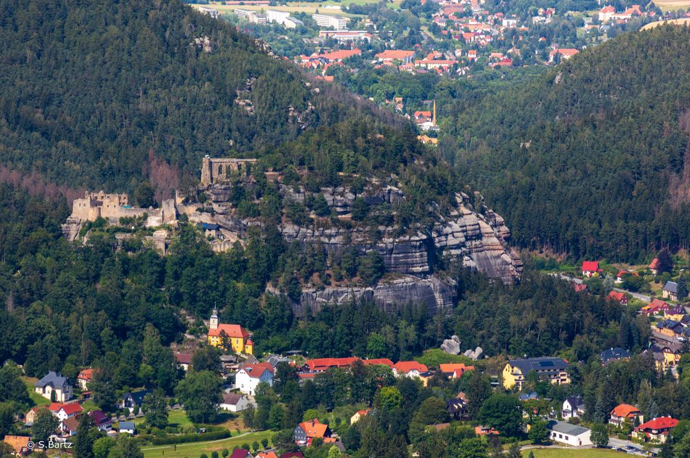 Ausblicke Hochwaldturm Oybin (1) 