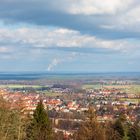 Ausblicke Lessingturm Hutberg -Kamenz (6)