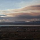 Ausbruch der Holuhraun Spalte