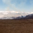 Ausbruch des Piton de La Fournaise (2)