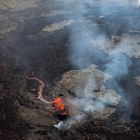 Ausbruch des Piton de La Fournaise (4)