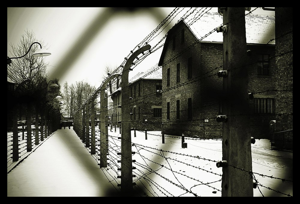 Auschwitz 01