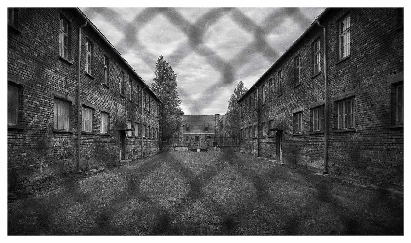 Auschwitz 1