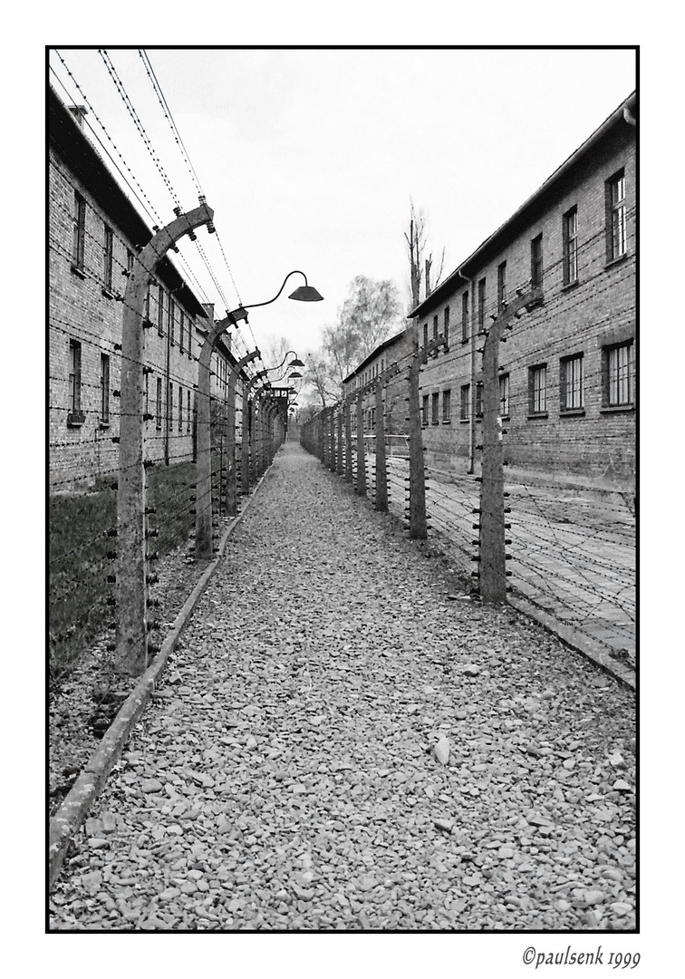 Auschwitz 2