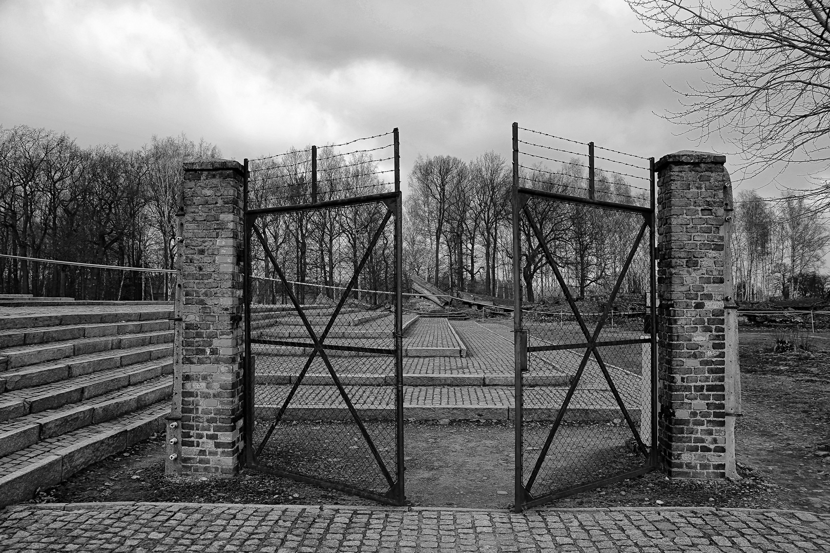 Auschwitz 2016...086