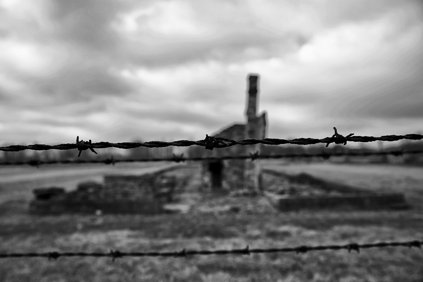 Auschwitz 2016....090