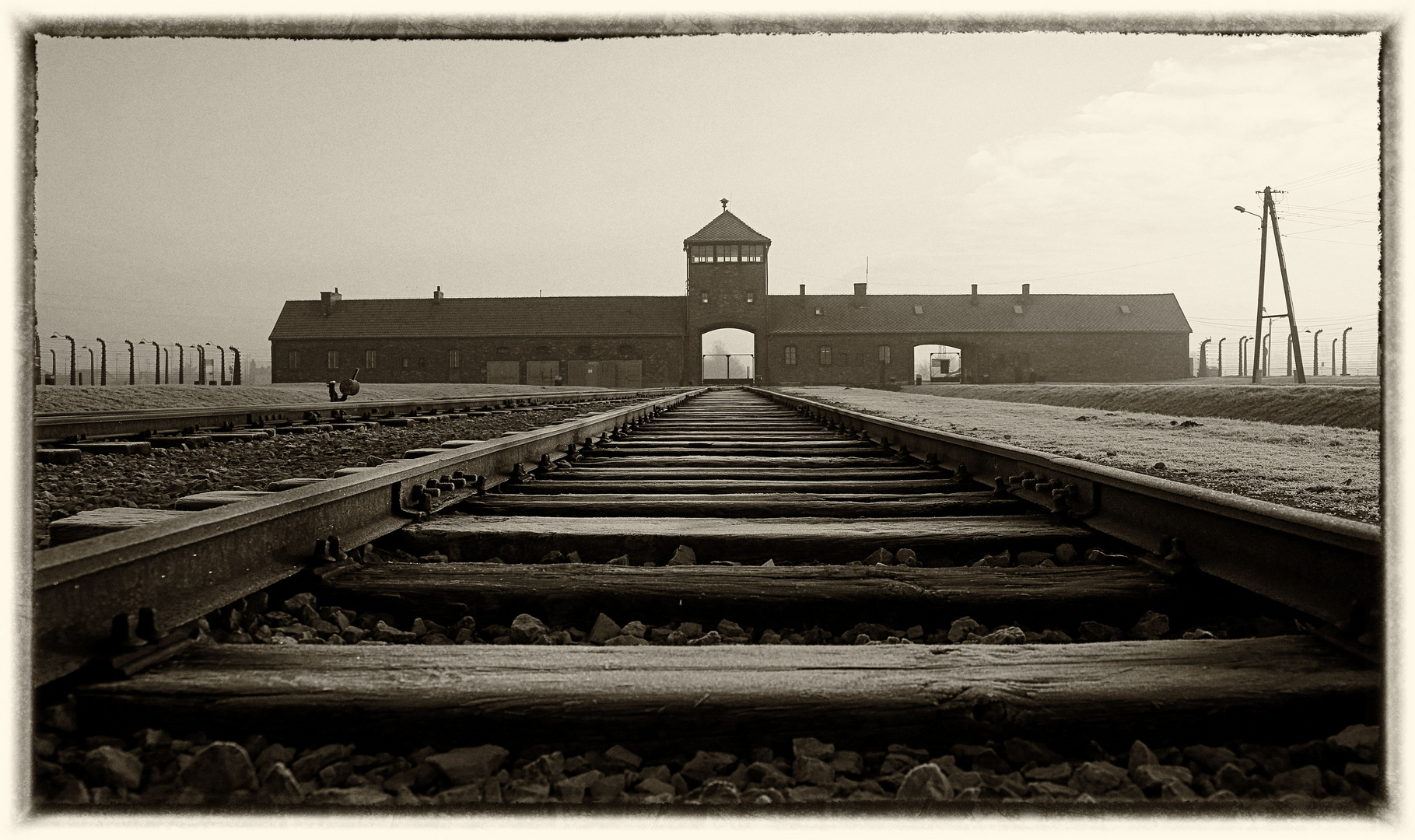 Auschwitz 2016...130