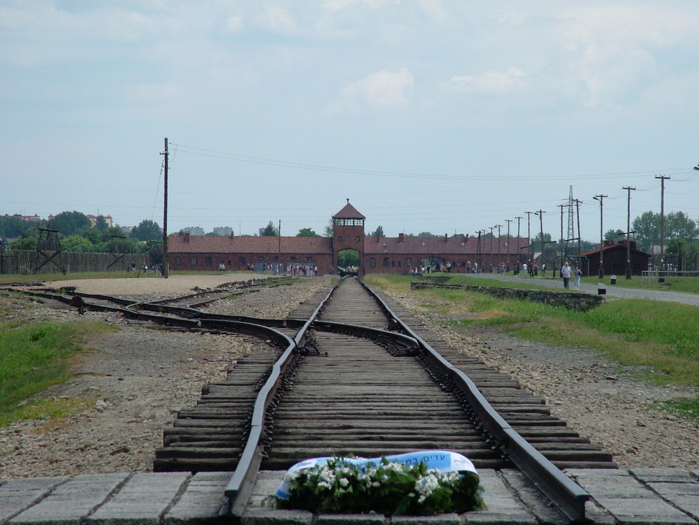 Auschwitz-3