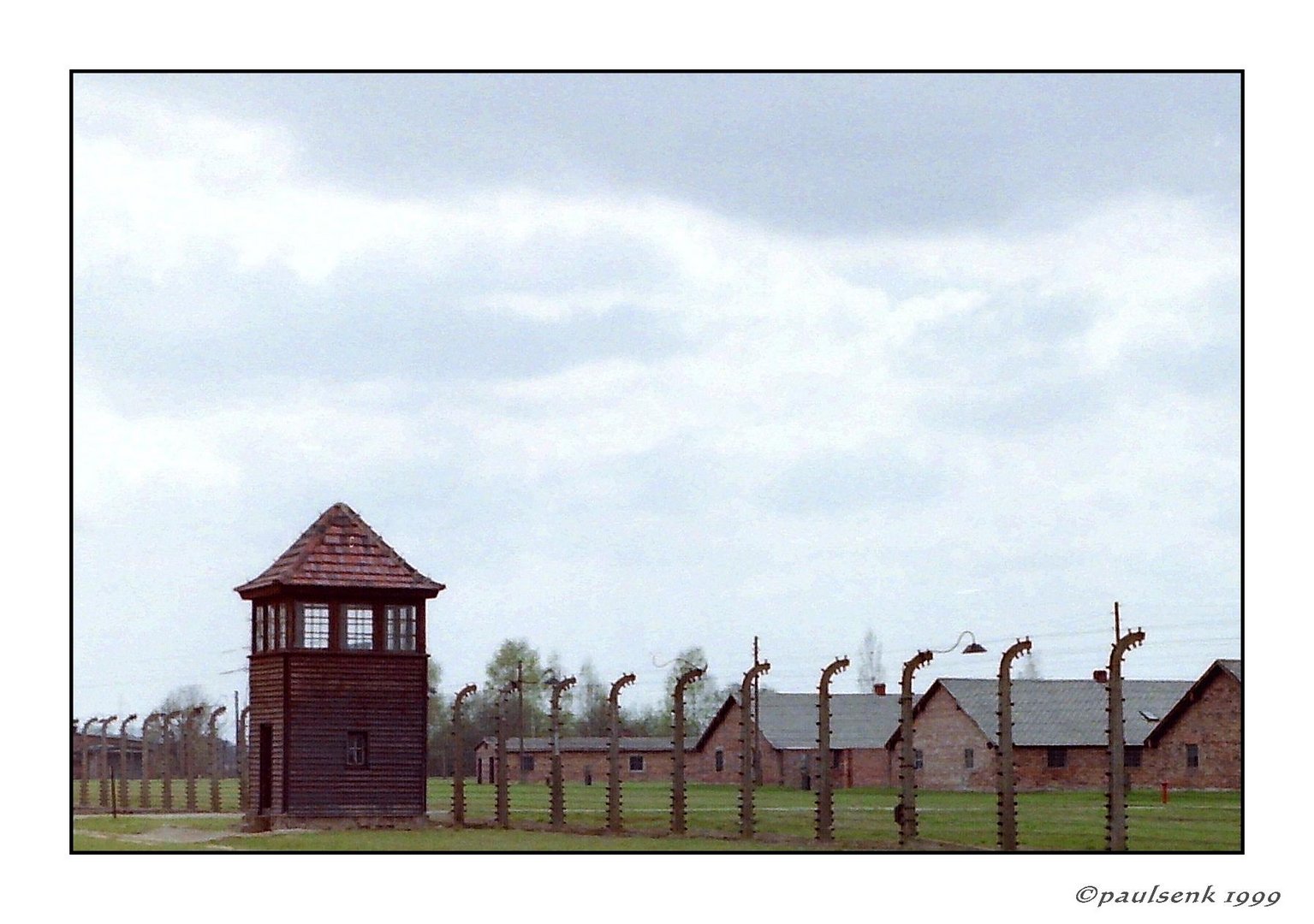 Auschwitz 3