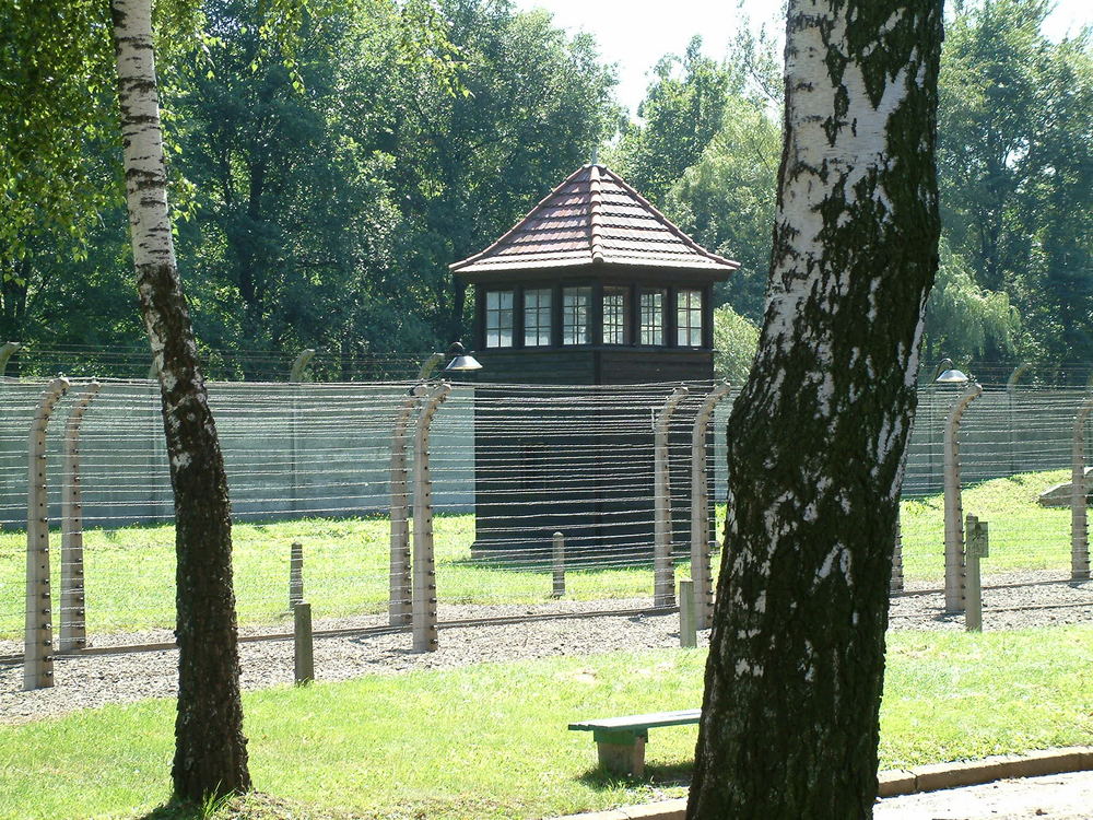 Auschwitz