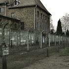 Auschwitz..