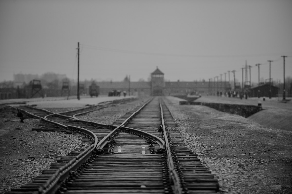 Auschwitz