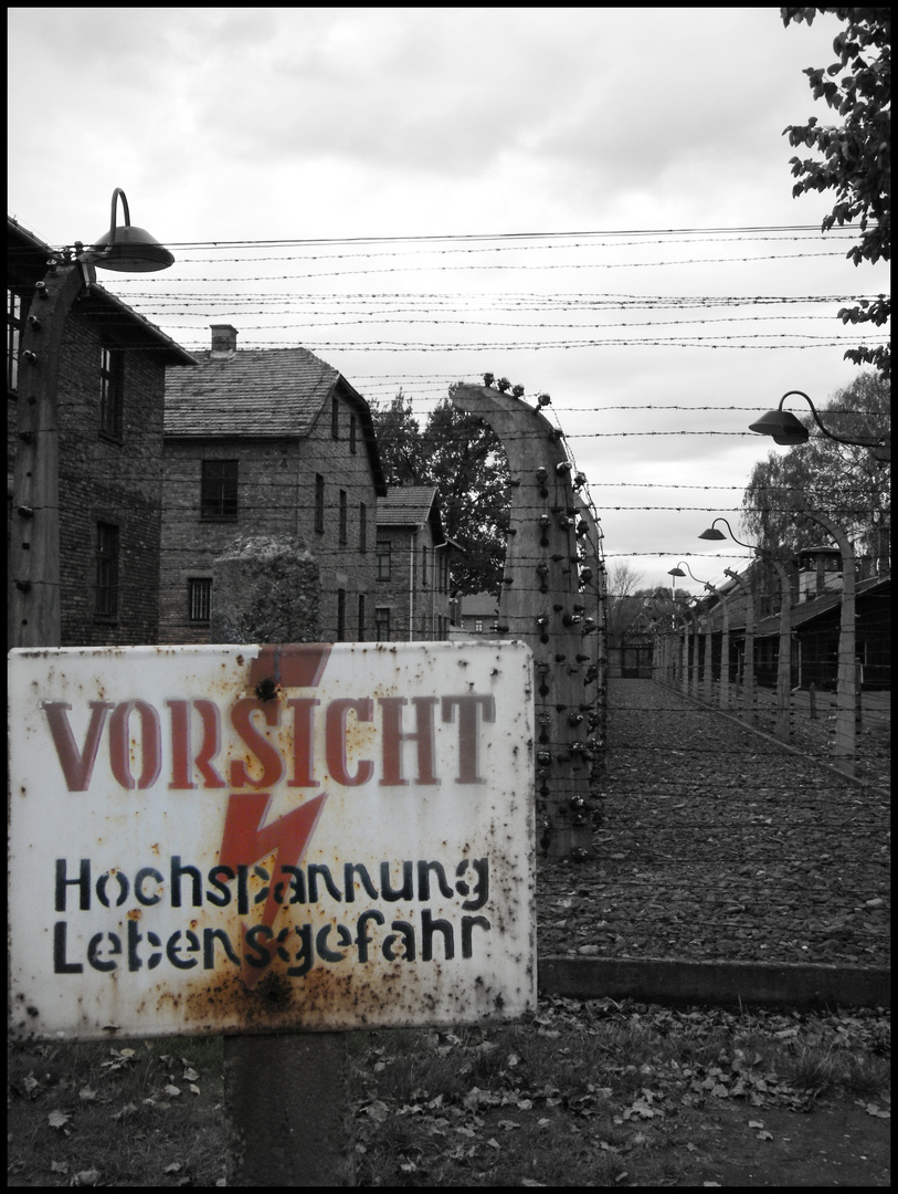 Auschwitz