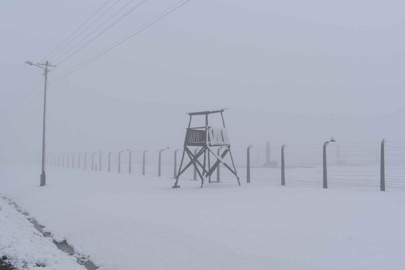 Auschwitz-Birkenau 2019 (10)