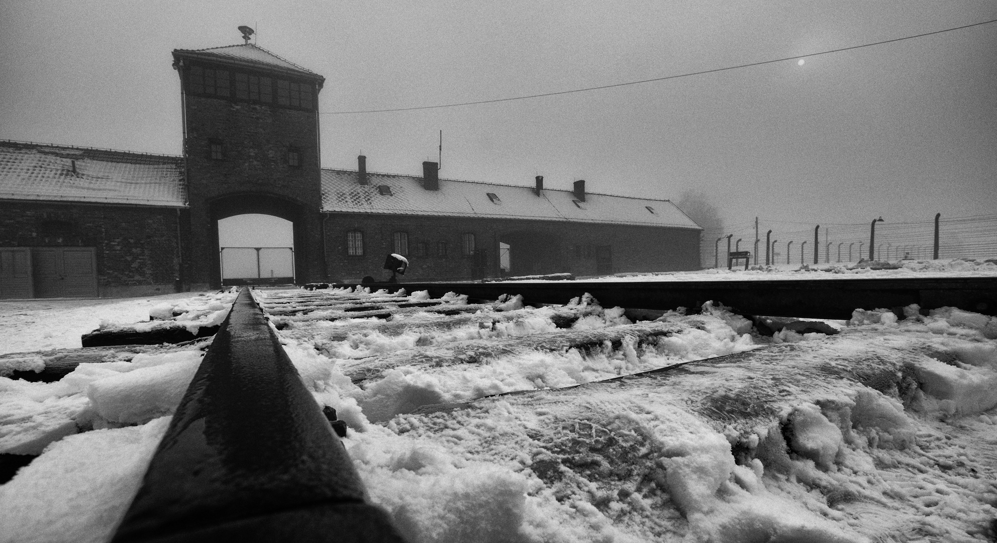 Auschwitz-Birkenau 2019 (18)