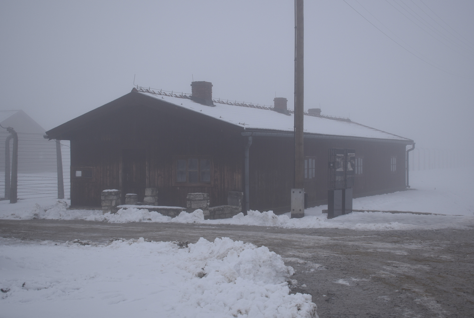 Auschwitz-Birkenau 2019 (28)