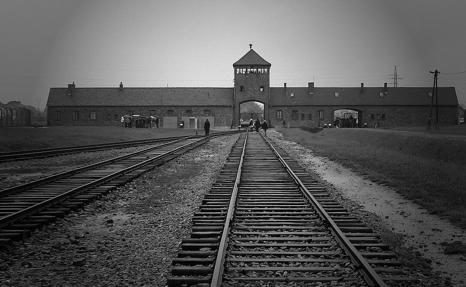 Auschwitz Birkenau