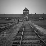 Auschwitz Birkenau