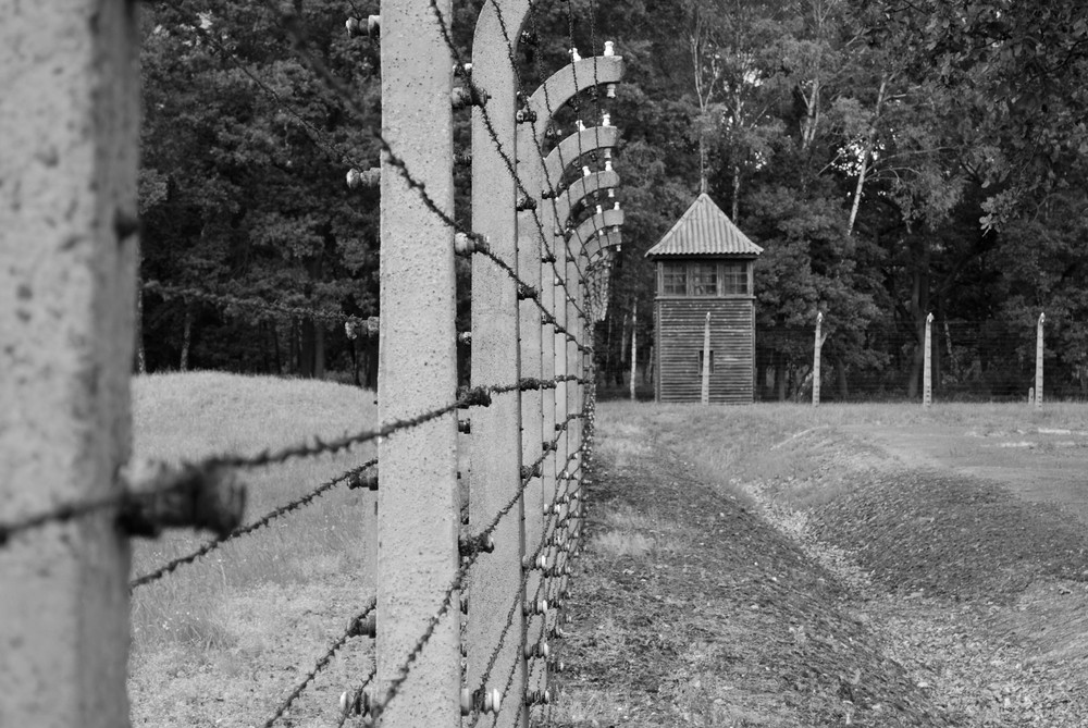 Auschwitz Birkenau