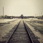 Auschwitz-Birkenau