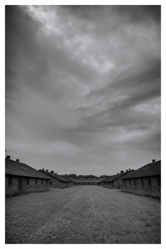 Auschwitz / Birkenau