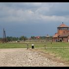 Auschwitz-Birkenau