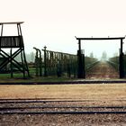 Auschwitz Birkenau