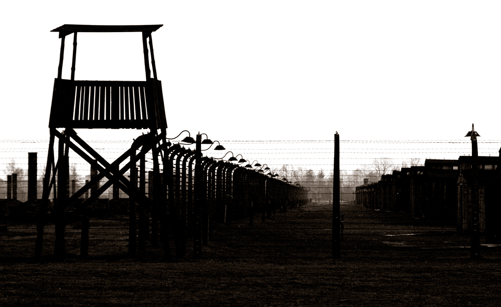 Auschwitz-Birkenau - Jenseits aller Worte