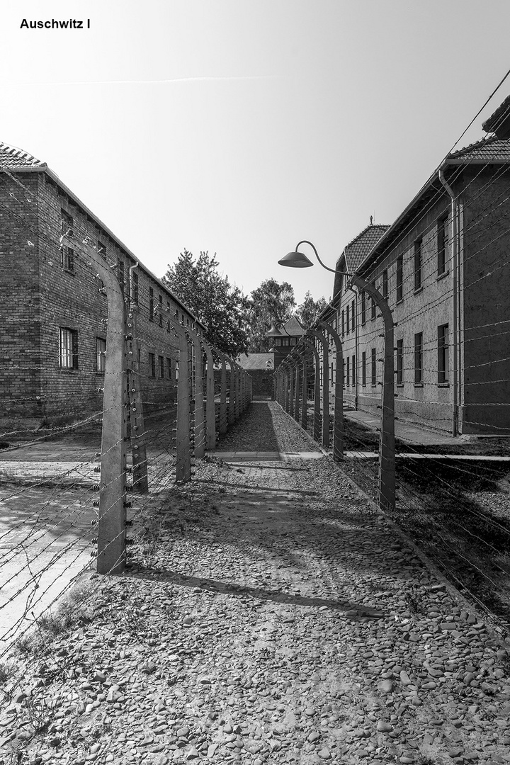 Auschwitz