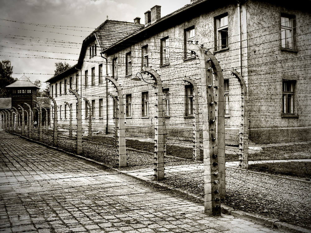 Auschwitz