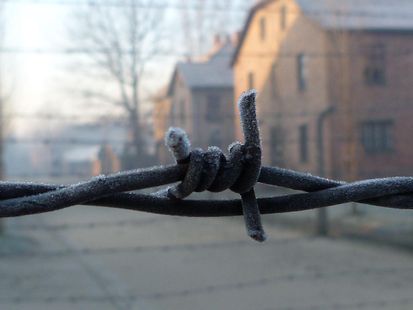 Auschwitz I (Stammlager)