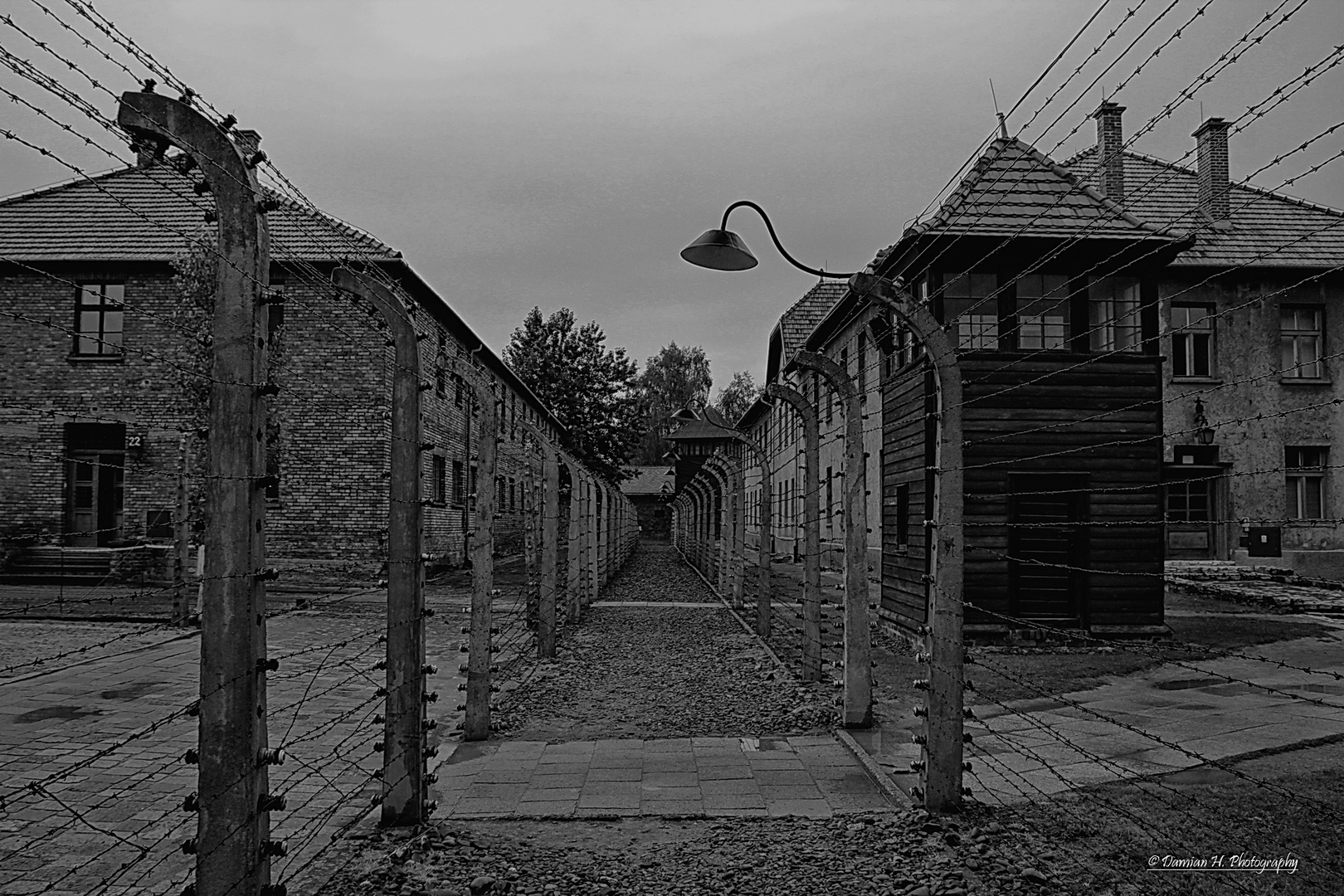 Auschwitz II