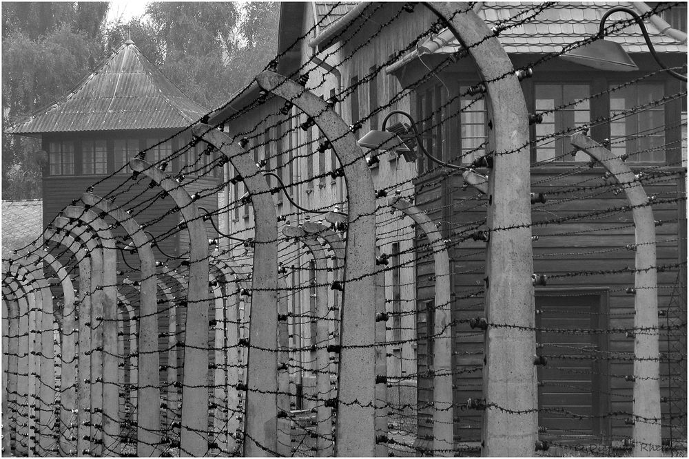 Auschwitz II.