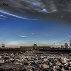 Auschwitz II (Birkenau).