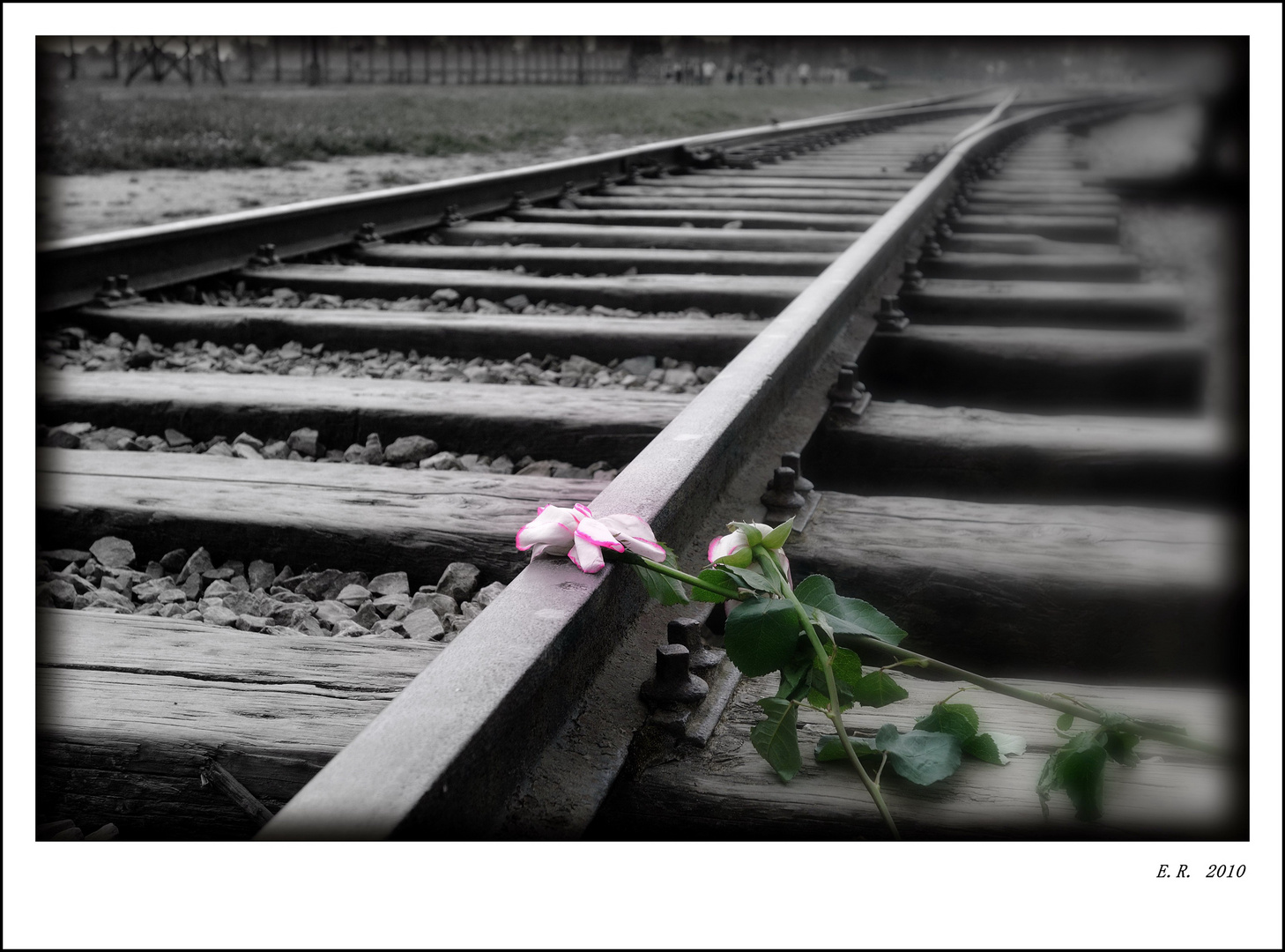 Auschwitz II - Birkenau