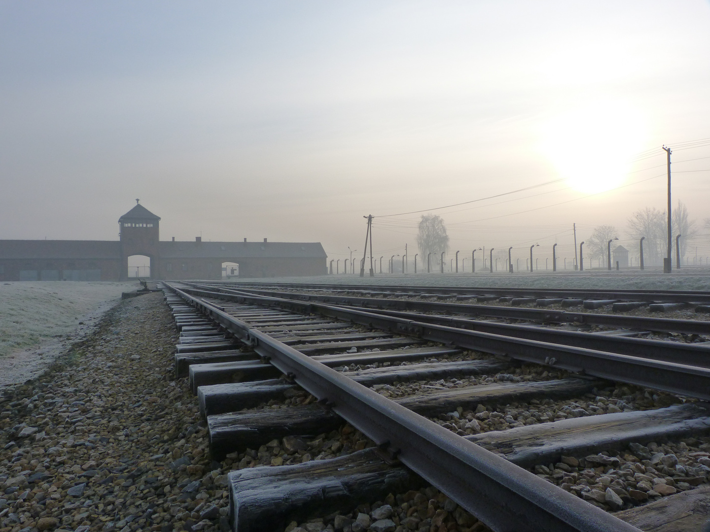 Auschwitz II (Birkenau)