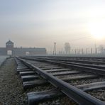 Auschwitz II (Birkenau)