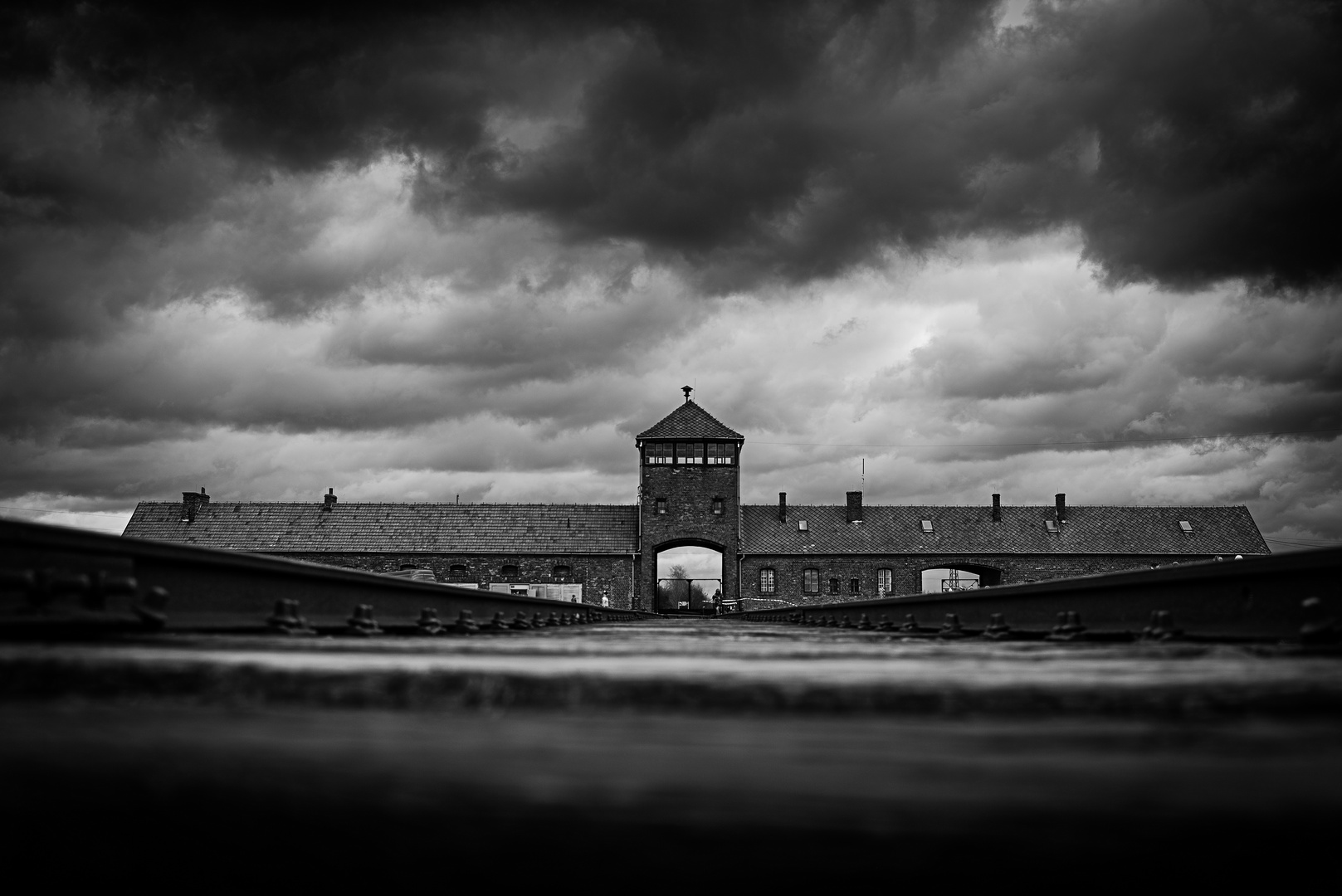 Auschwitz II - Birkenau