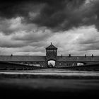 Auschwitz II - Birkenau