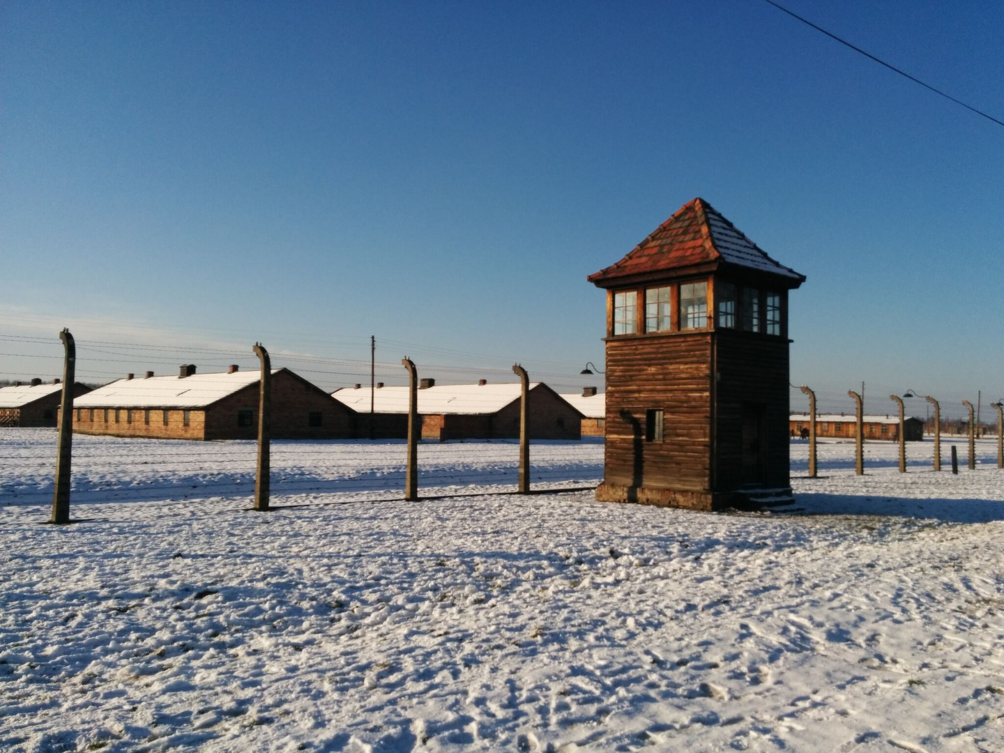 Auschwitz_Birkenau_2015