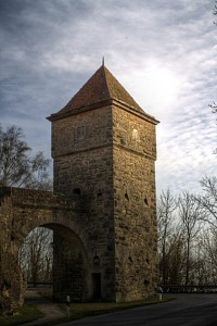 Ausenturm