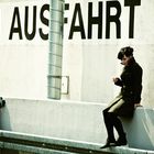 Ausfahrt