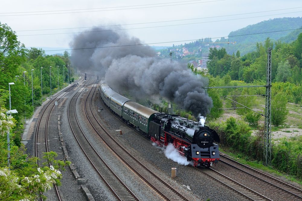 Ausfahrt Göschwitz