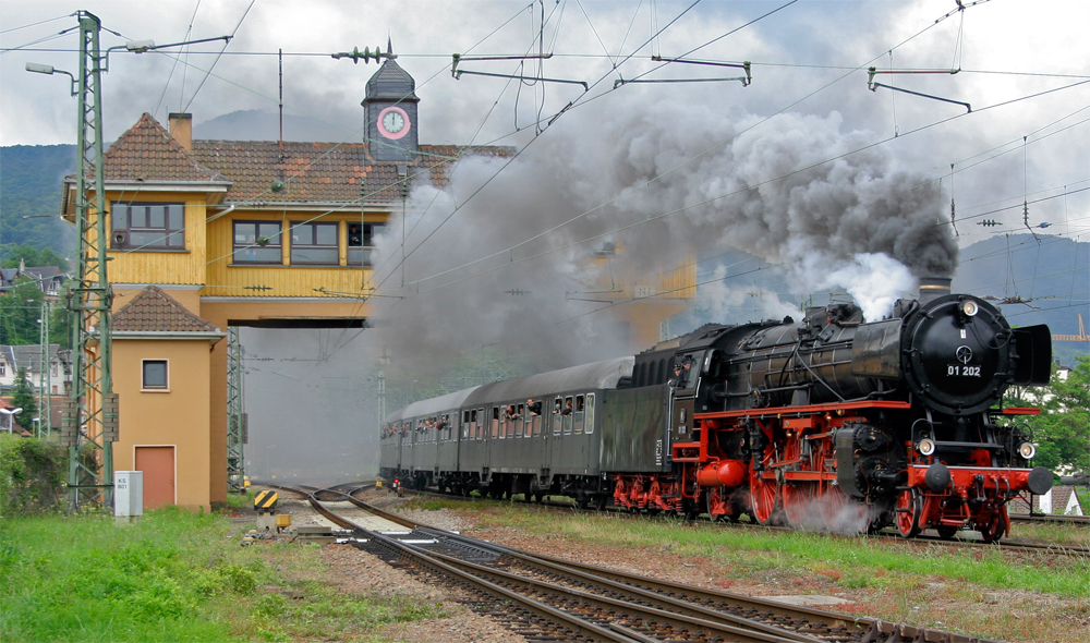 Ausfahrt Neustadt [2]